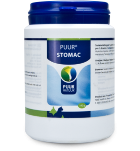 PUUR Stomac 100 gram