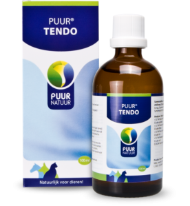 PUUR Tendo 100 ml