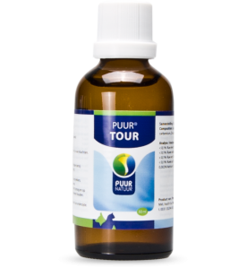 PUUR Tour 50 ml