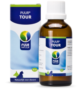 PUUR Tour 50 ml