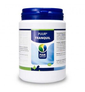 PUUR Tranquil 100 gram