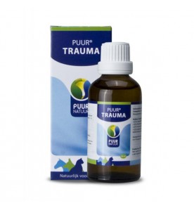 PUUR Trauma 50 ml