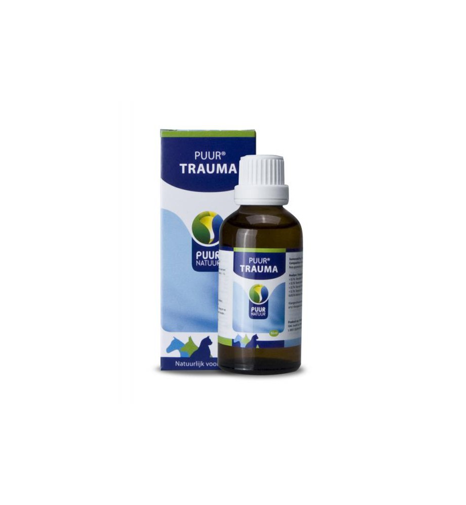 PUUR Trauma 50 ml