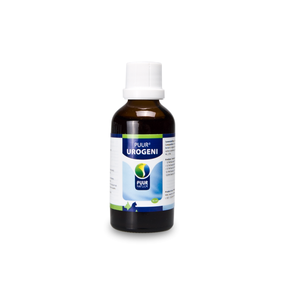 PUUR Urogeni 50 ml