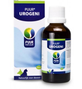 PUUR Urogeni 50 ml