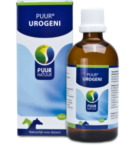 PUUR Urogeni 100 ml