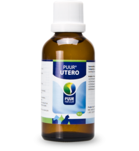 PUUR Utero 50 ml