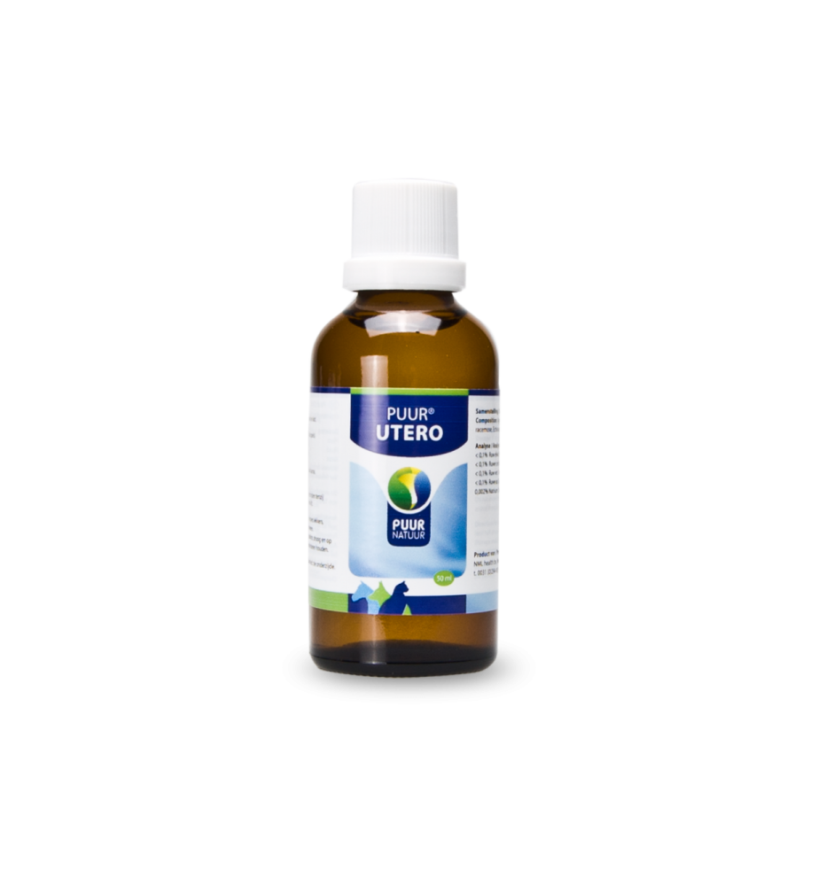 PUUR Utero 50 ml