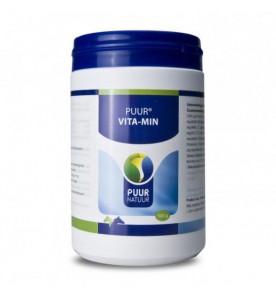 PUUR Vita-Min 500 gram