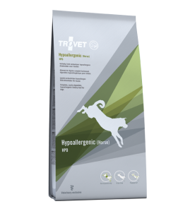 Trovet Hypoallergenic Horse HPD