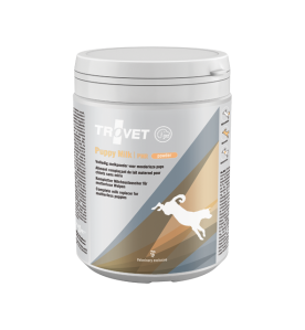 Trovet Puppy Milk PMR 400 gram