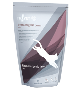 Trovet Hypoallergenic (Insect) IRD  500 gram