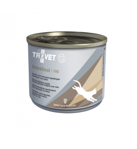 Trovet Intestinal FRD Blik 6 x 190 gram