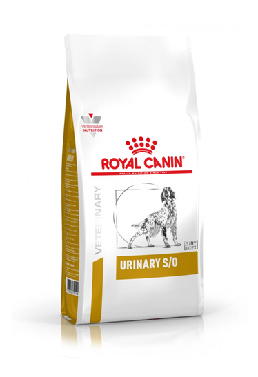 Royal Canin Urinary S/O