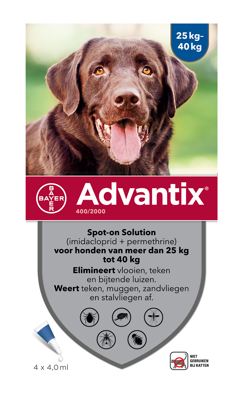 Advantix