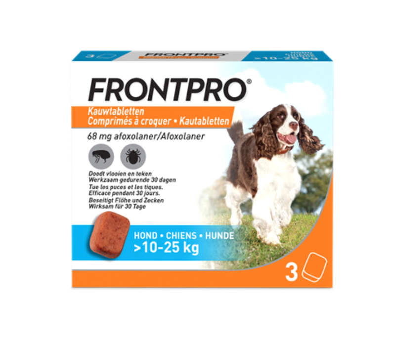 Frontpro