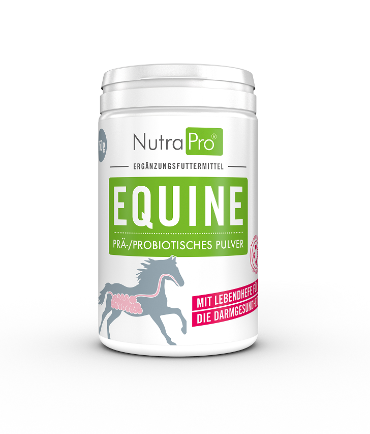 NutraPro Equine