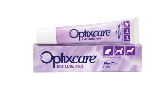 Optixcare Eye Lube Plus