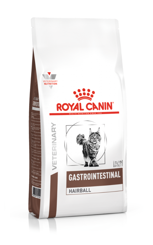 Royal Canin Gastro Intestinal Hairball