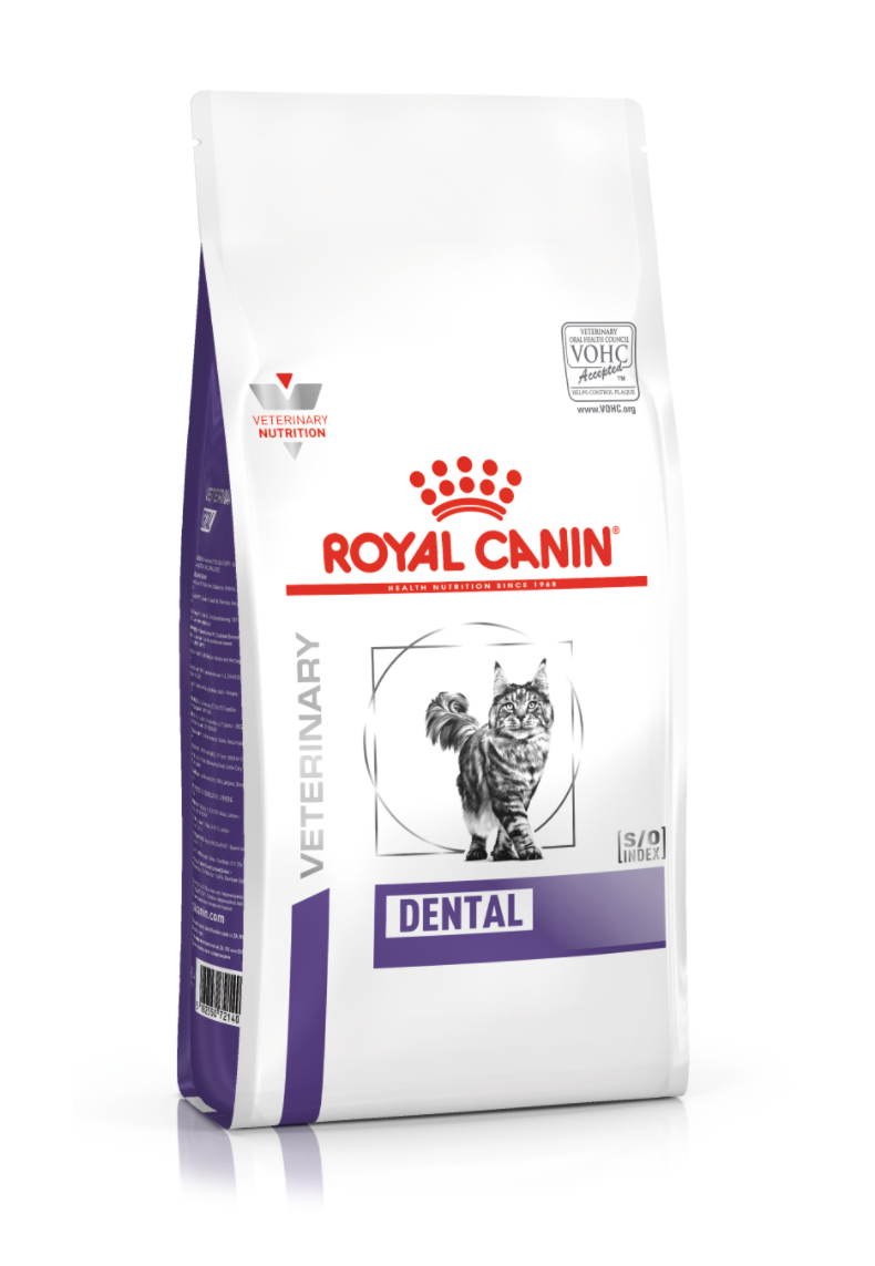 Royal Canin Dental