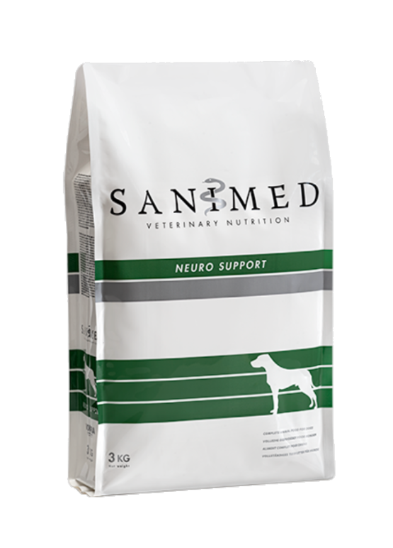 Sanimed Neuro Support