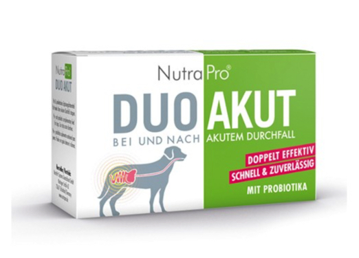 NutroPro Duo Akut