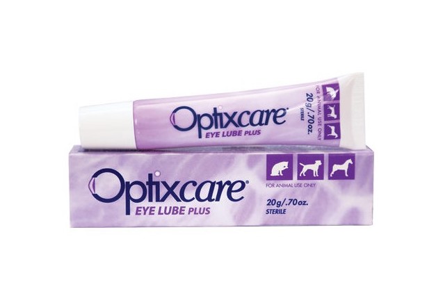 Optixcare Eye Lube Plus