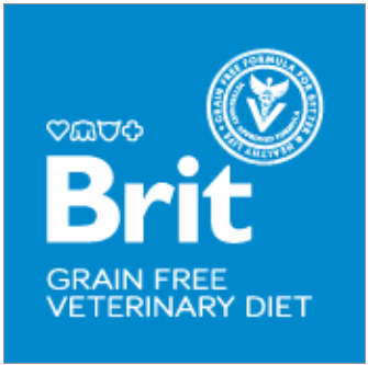 Brit Veterinary Diet