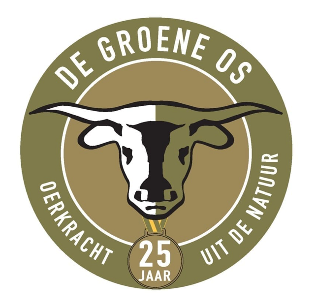 De Groene Os