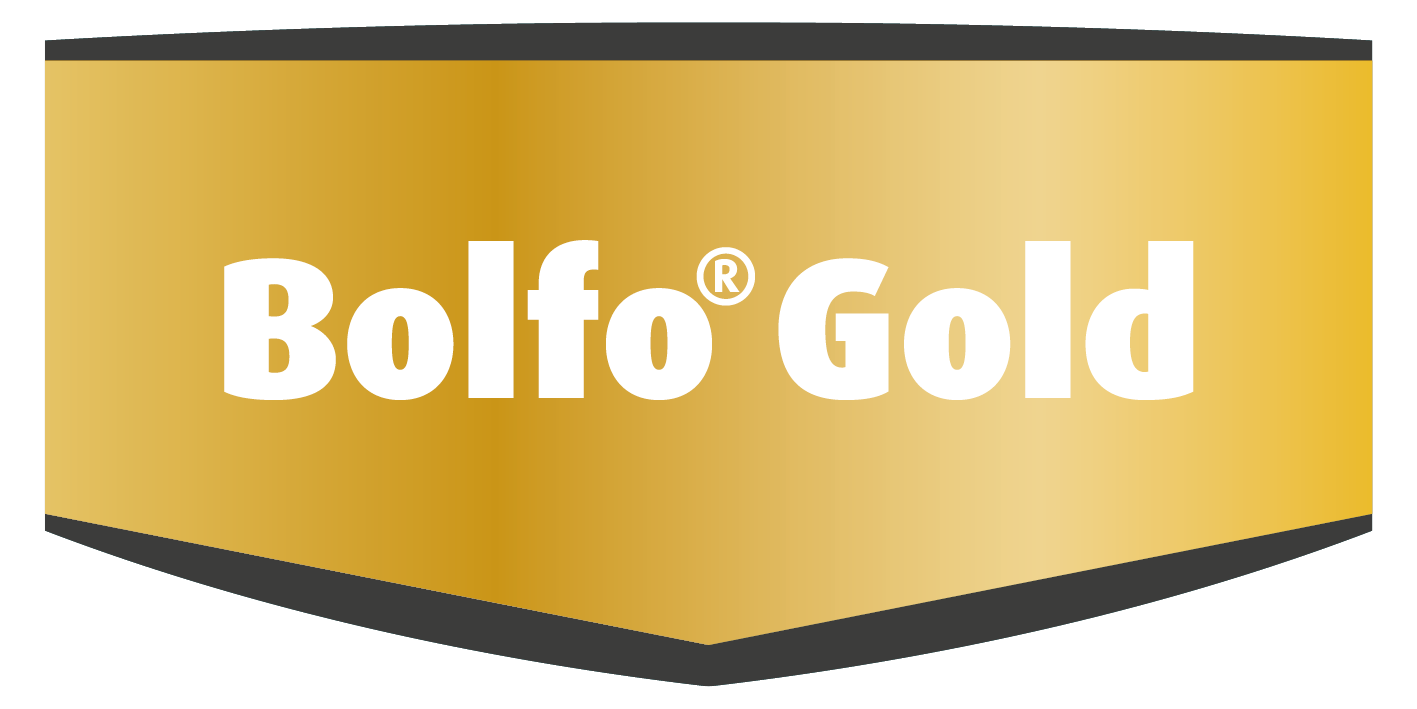 Bolfo Gold