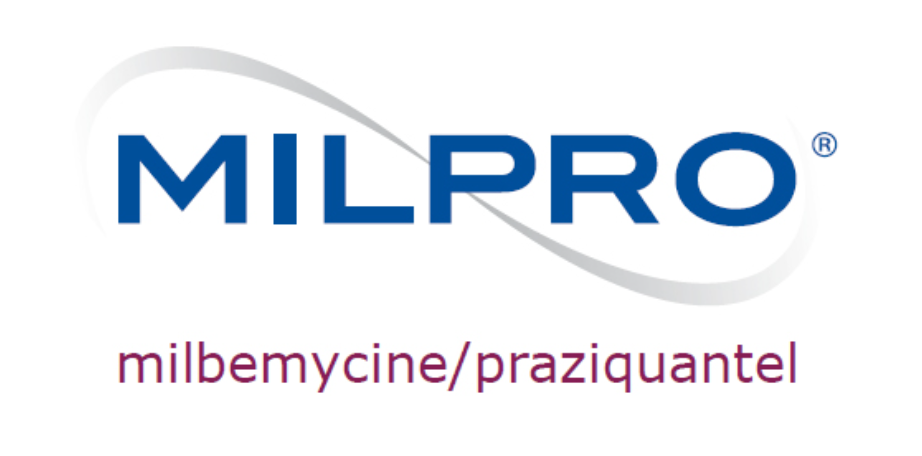 Milpro Ontwormtabletten